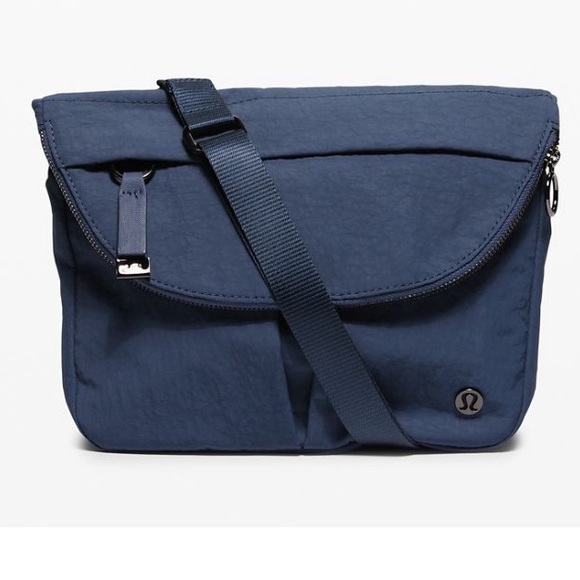 lululemon athletica Handbags - All Night Festival Bag 5L